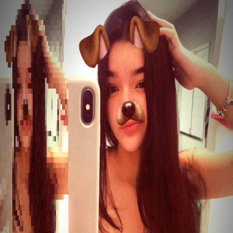 carolina raulino picture