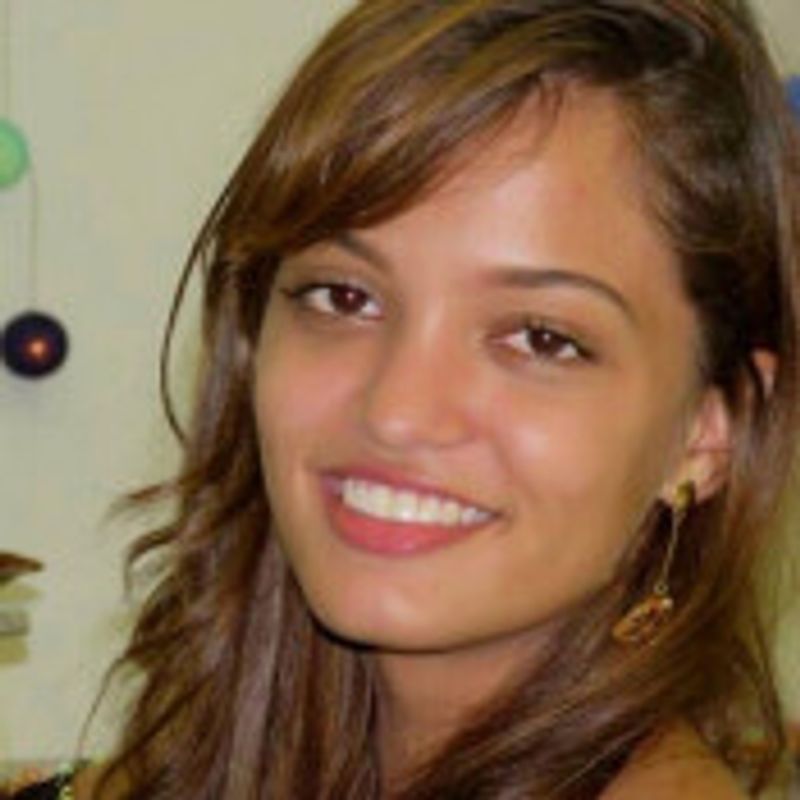 Larissa Ribeiro Moreira picture