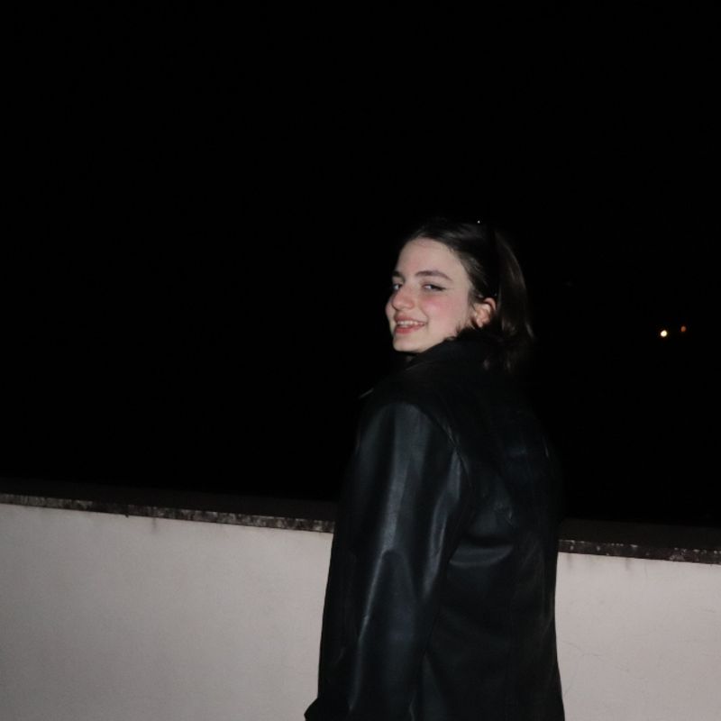 Giulia Magnaguagno picture