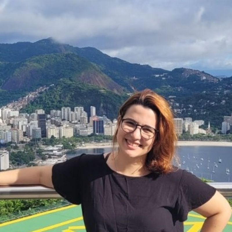 Maira Lira picture