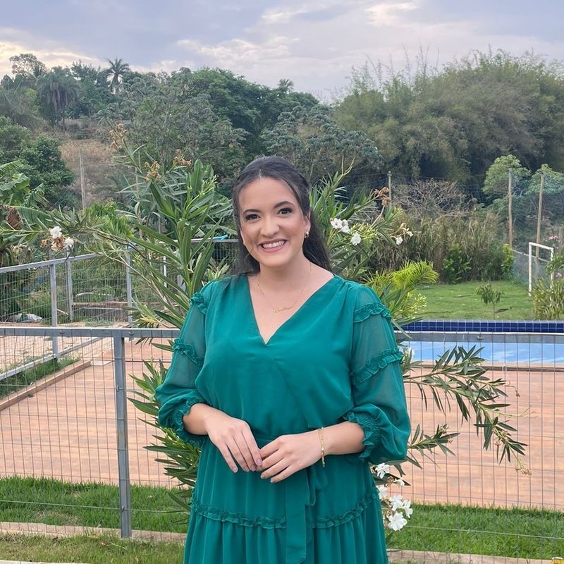 Synthia Armondes picture