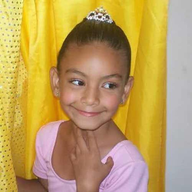 larissa maia picture
