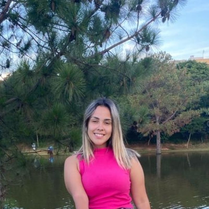 Juliana Azadinho picture