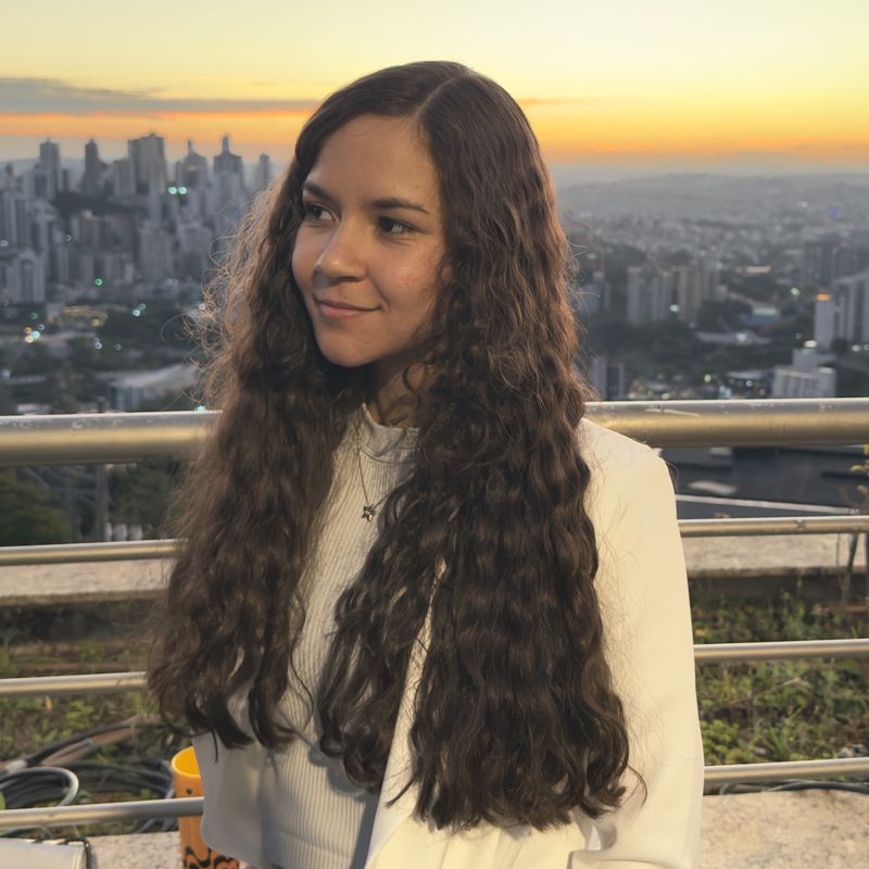 Anna Carolina Silva Martins picture