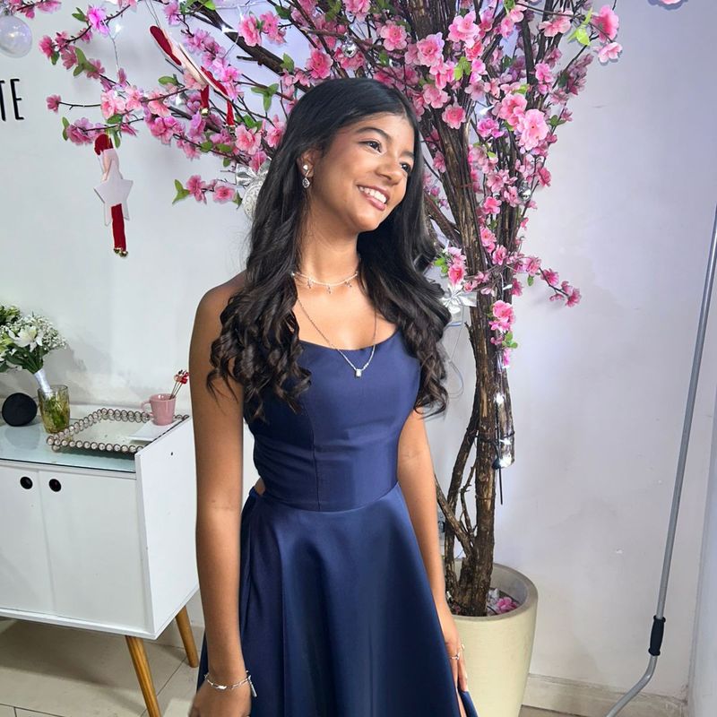 Ana Júlia De Jesus Alves picture