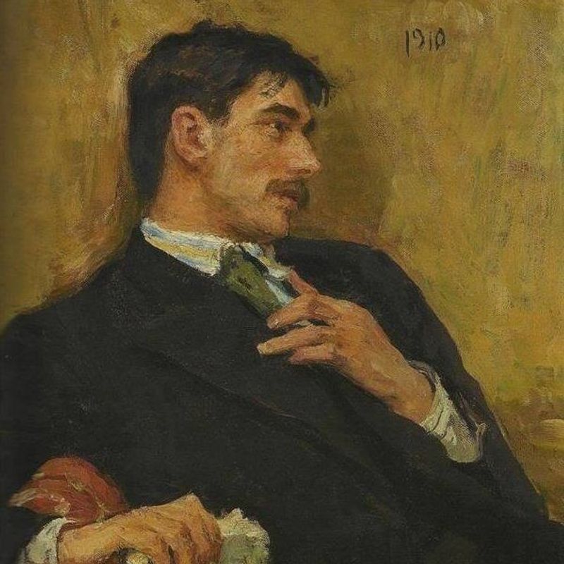Francisco Oliveira picture