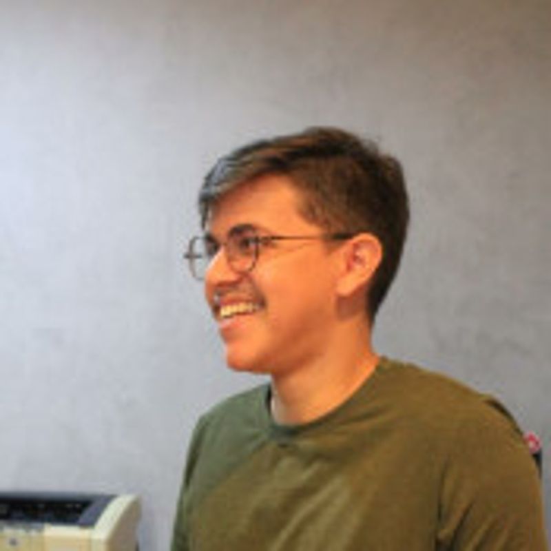 Luiz Felipe Espíndola picture