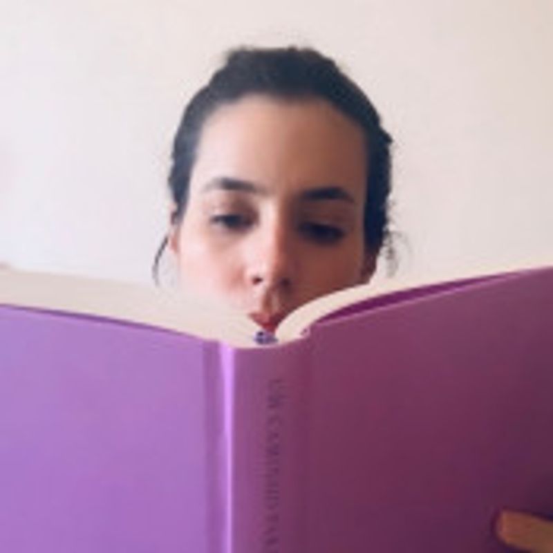 Bárbara Vitoriano picture