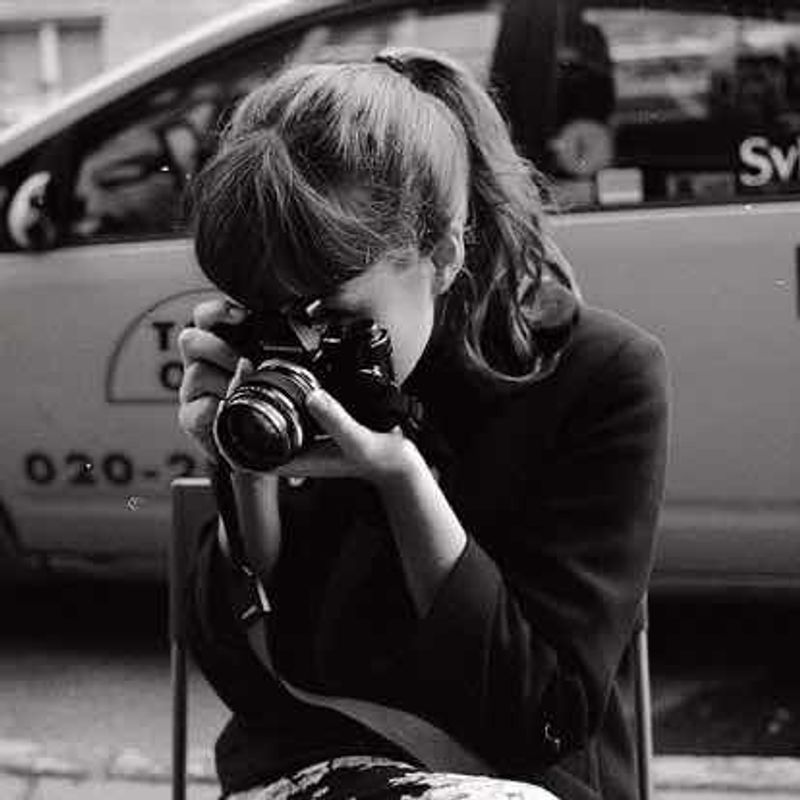 Mel Fontainelles picture