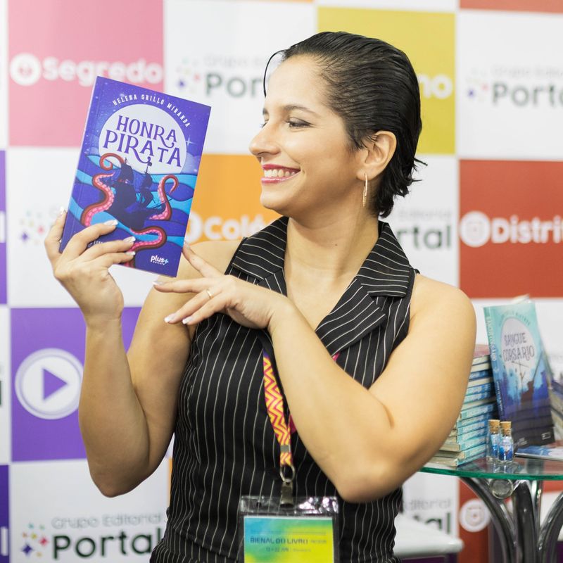 Helena Grillo Miranda picture
