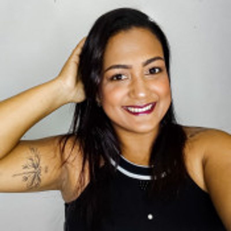 Andresa Barbosa picture