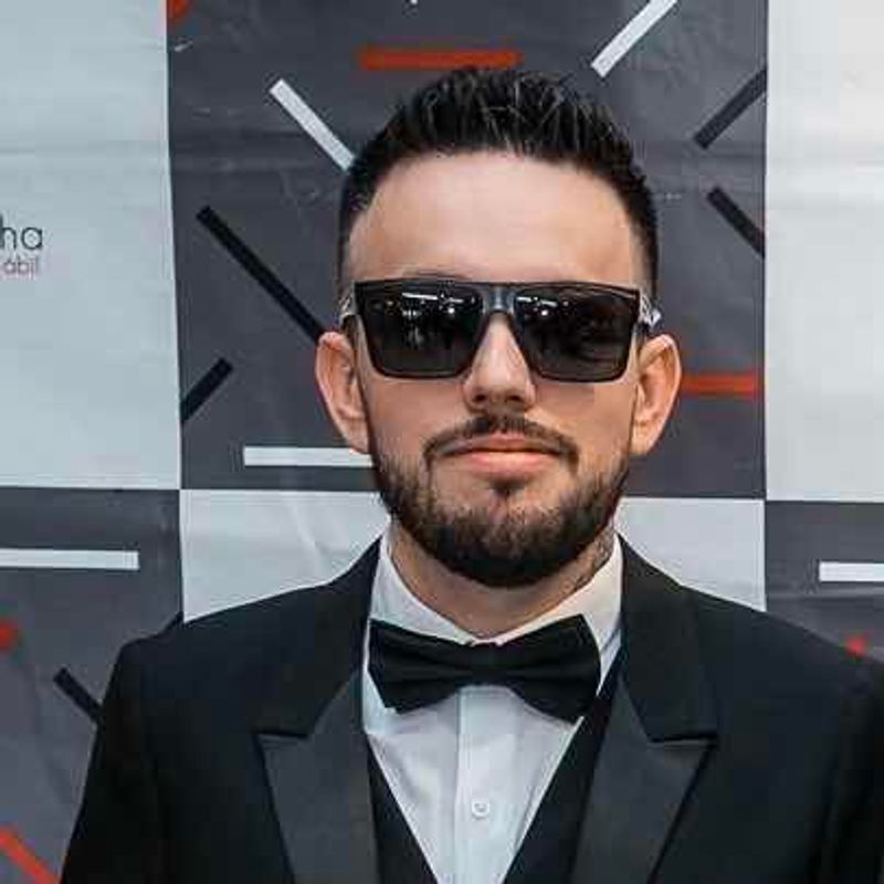 Christian Tilger Duque picture