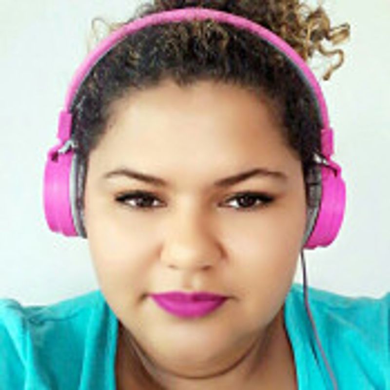 Jucilene Calixto Silva picture