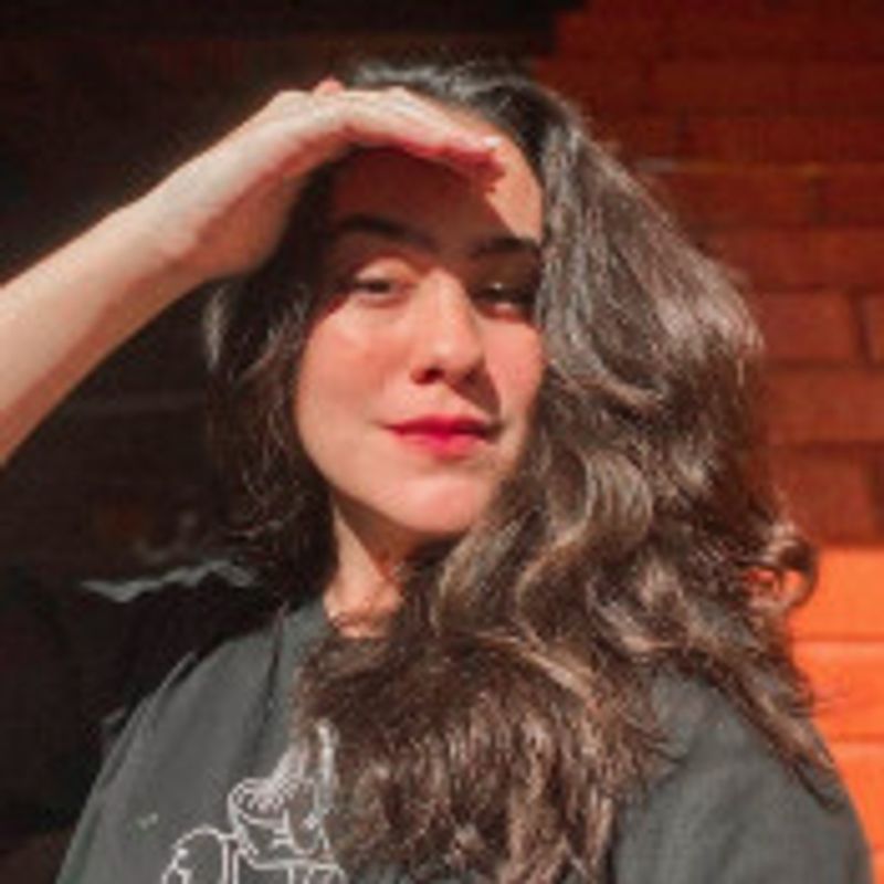 Bia Braz picture