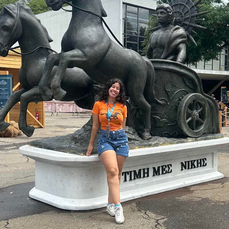 Paola Palermo picture
