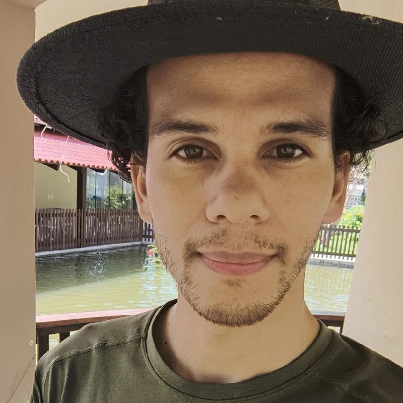 Matheus Mariano picture