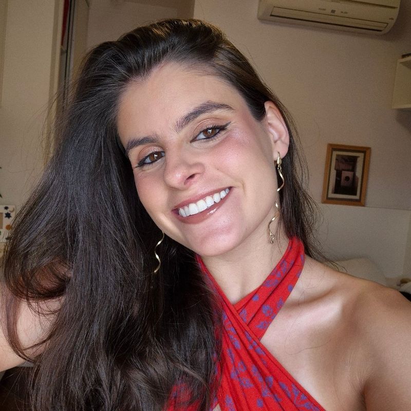 Gabriela Zicman picture