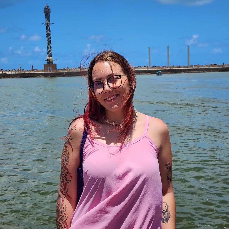 Marcela Machado  picture