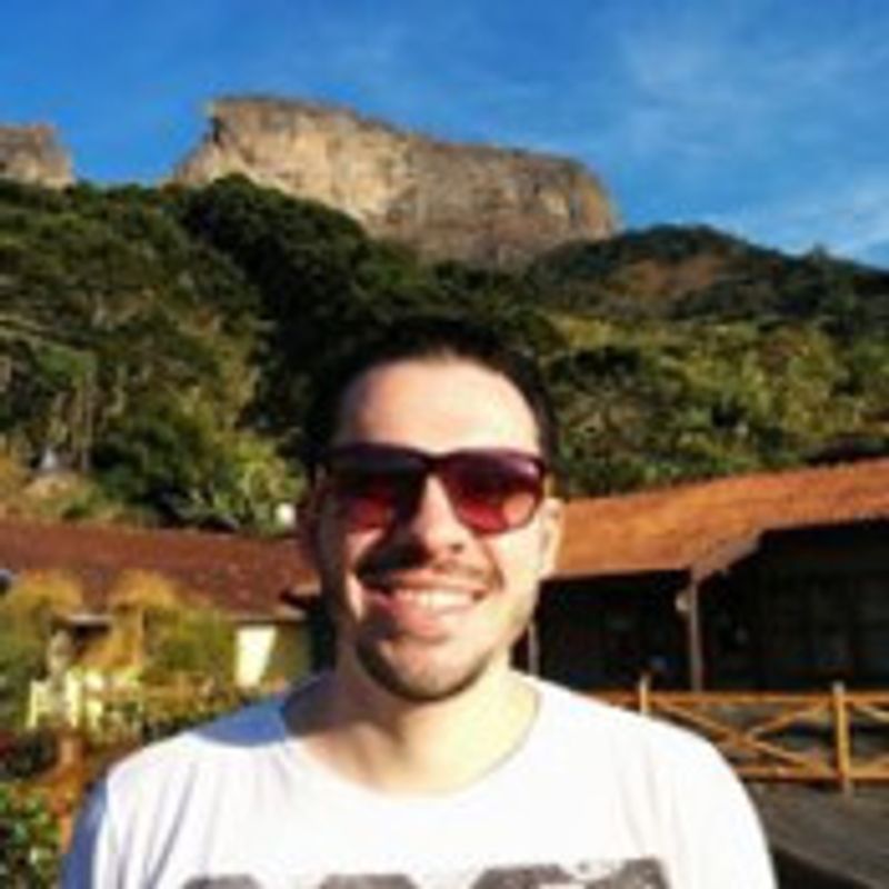 Luiz Fernando Berlucci picture