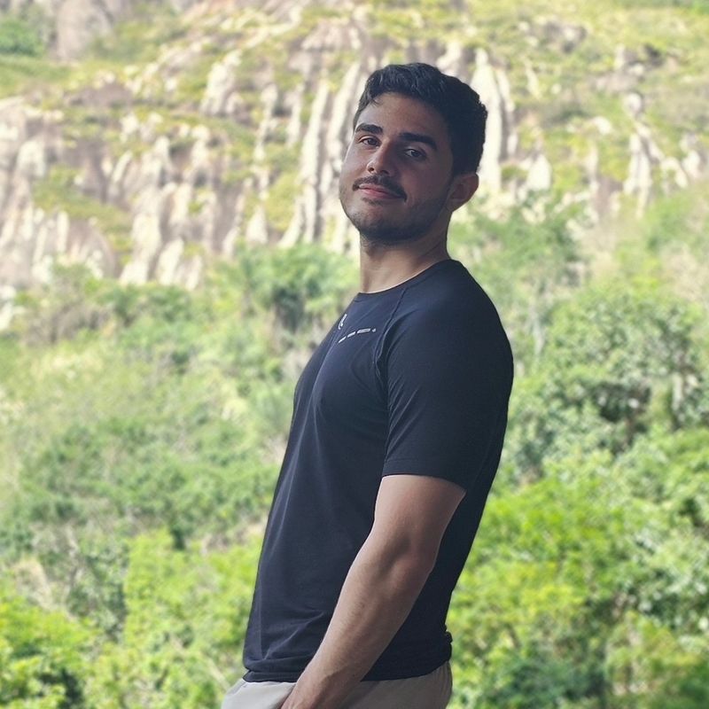João Bruno Araújo picture