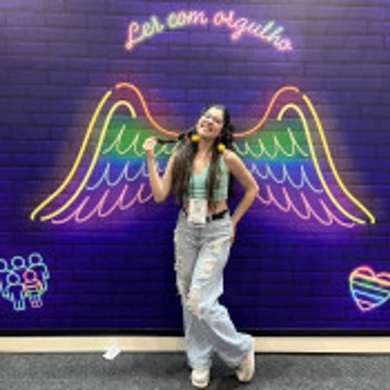 Ana Paula Alborguetti picture