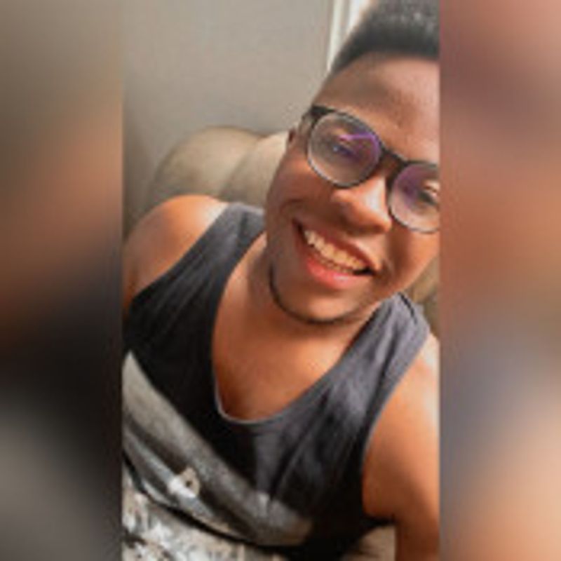 Robson Fidélis Faustino picture