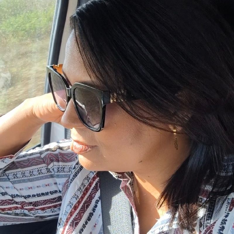 Cecília Nascimento picture