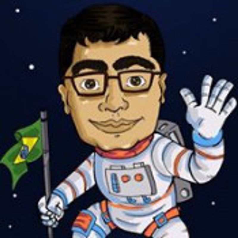 Francisco Roberlânio picture