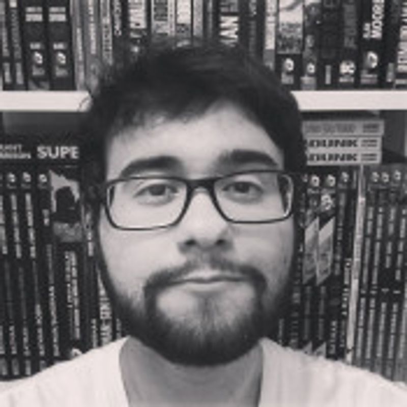 Gabriel Faria picture