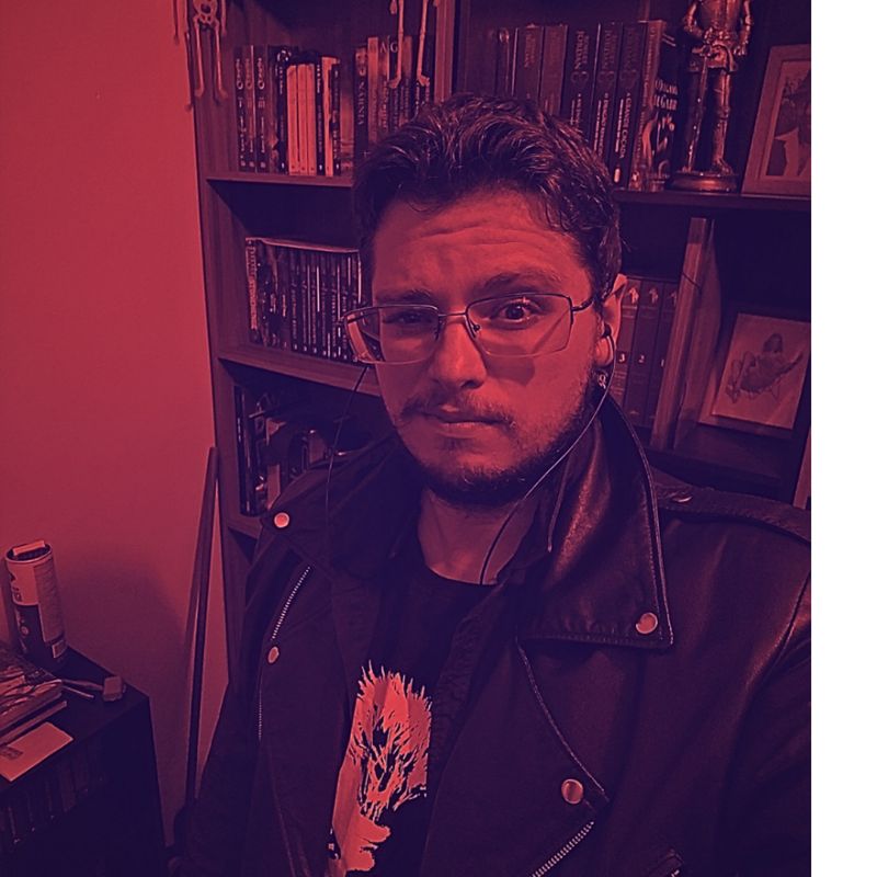 Thales Leonardo Machado Mendes picture