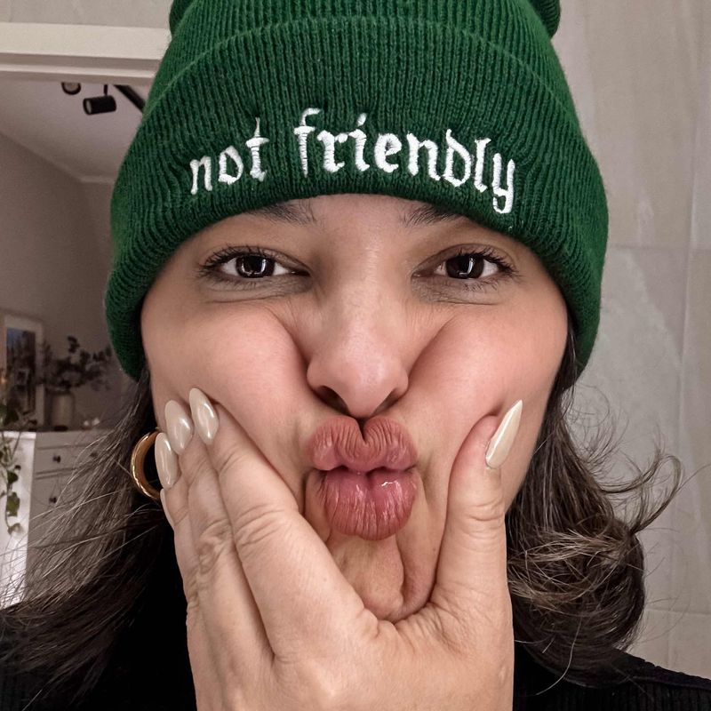 Natasha Lacerda picture