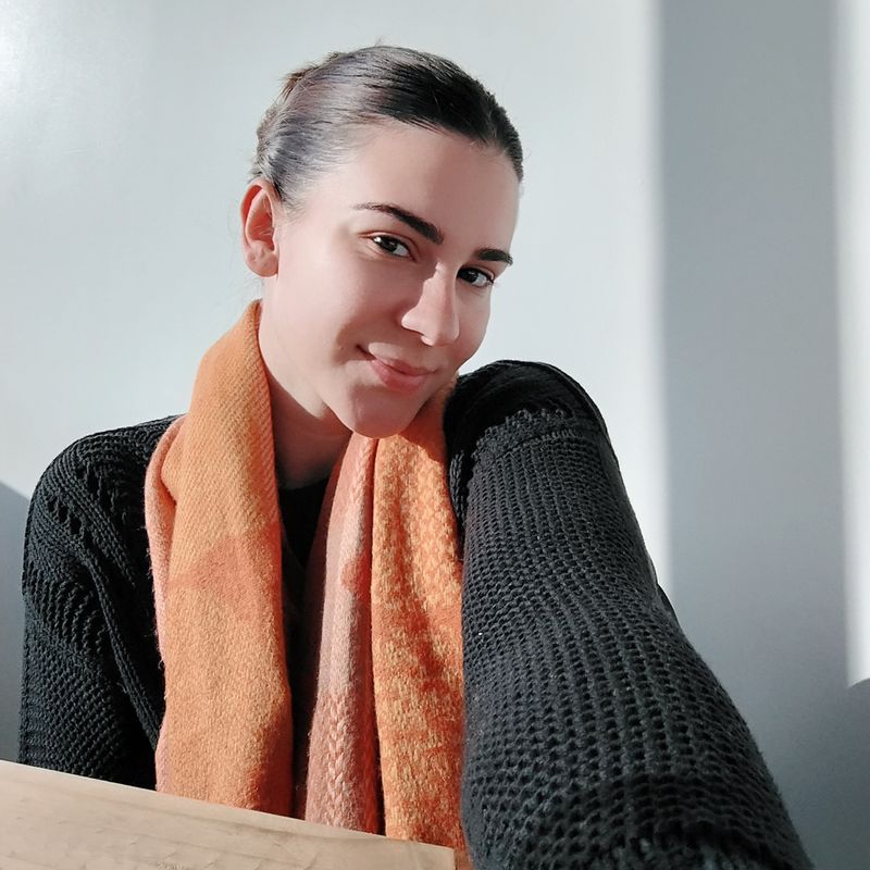 Camila Azzolini picture