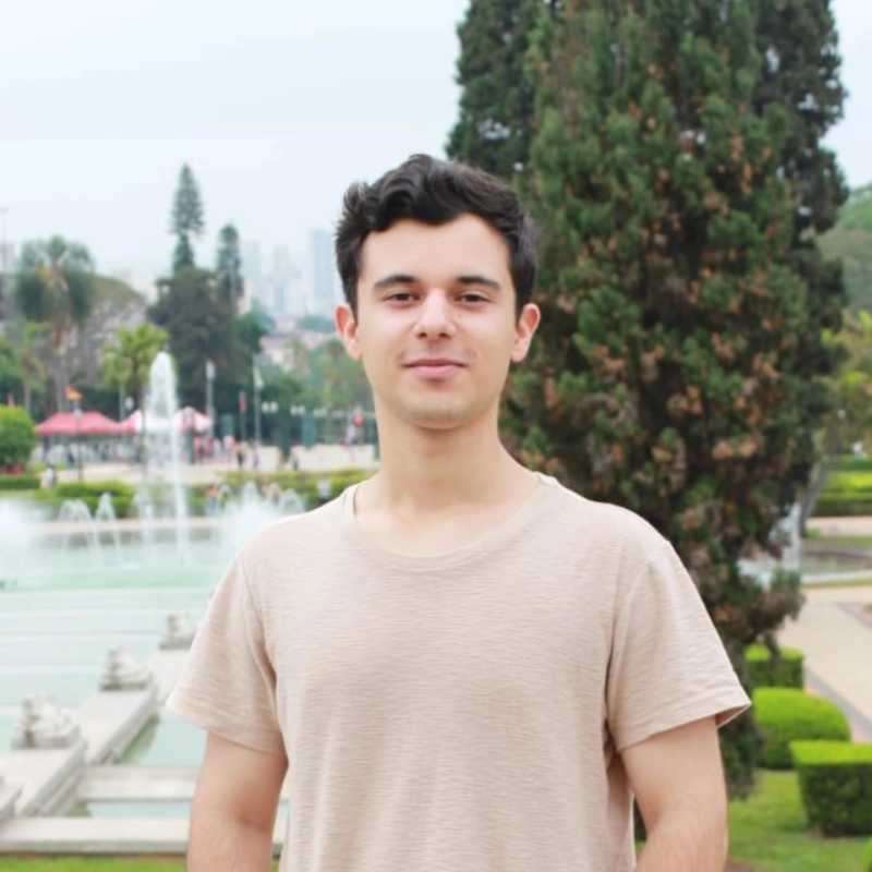Matheus De Melo picture