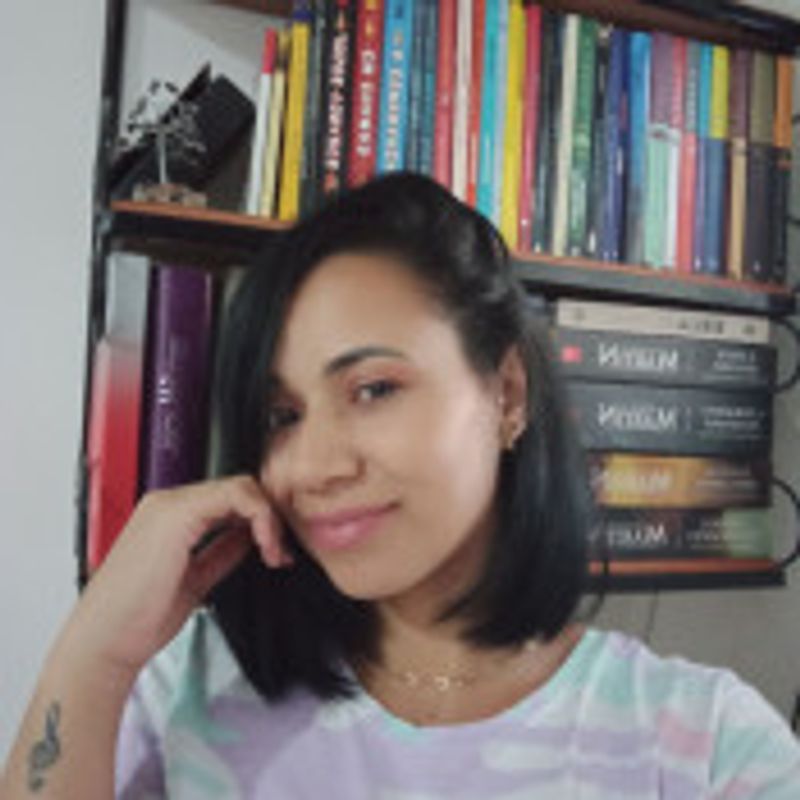 Débora Amável picture