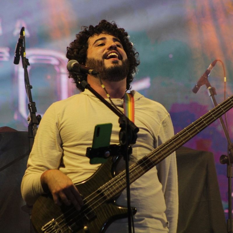 Marcos A. Silva picture