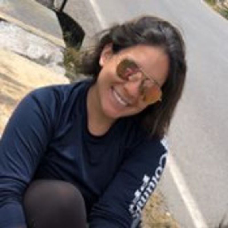 Gabriela Araújo picture
