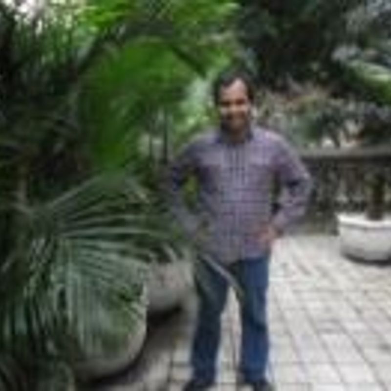 Marcus Alencar picture