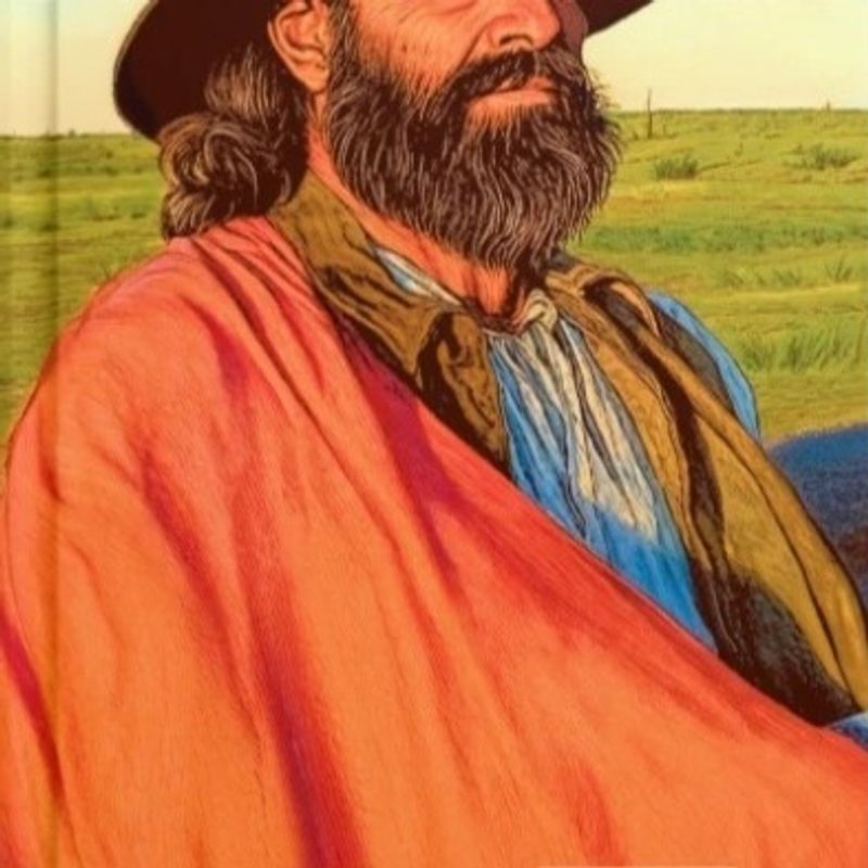 Hanno Vik picture