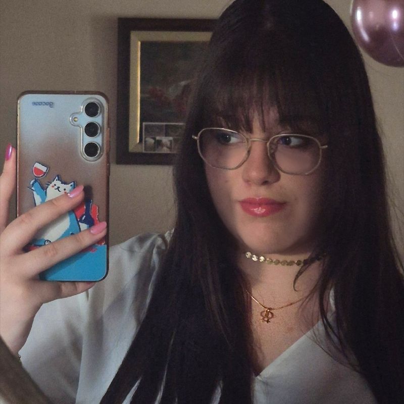 Gabriella Geron picture
