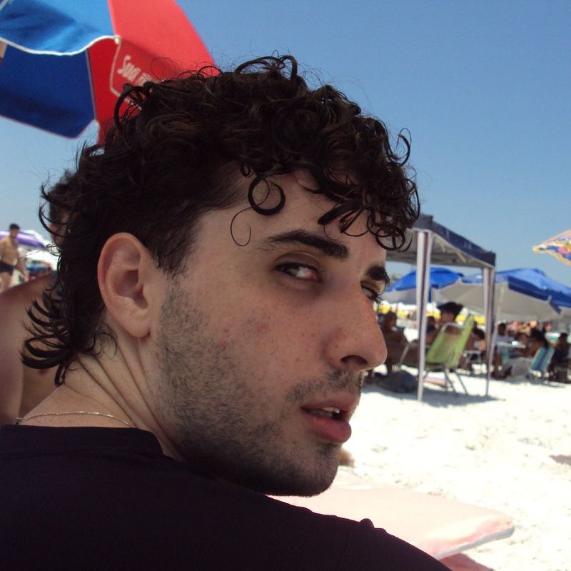 Ricardo Brettas  picture