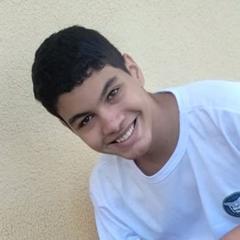 Guilherme Asaph Marçal Barbosa  picture