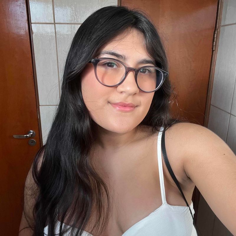 Andressa Ishi picture