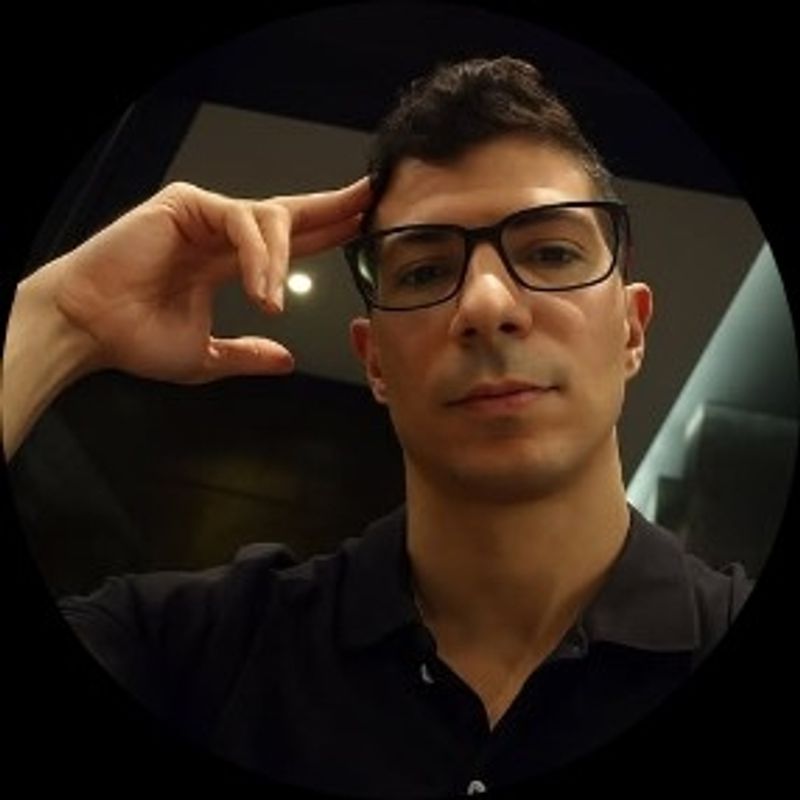 Lucas Moraes picture
