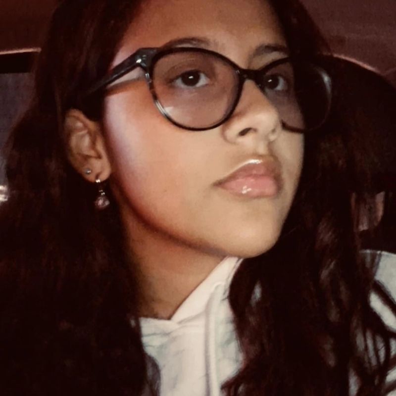 Ágatinha 𓆉 picture