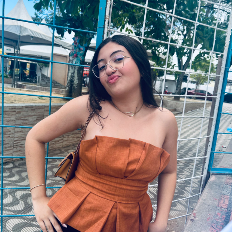 Maria Clara De Vasconcelos Macêdo  picture