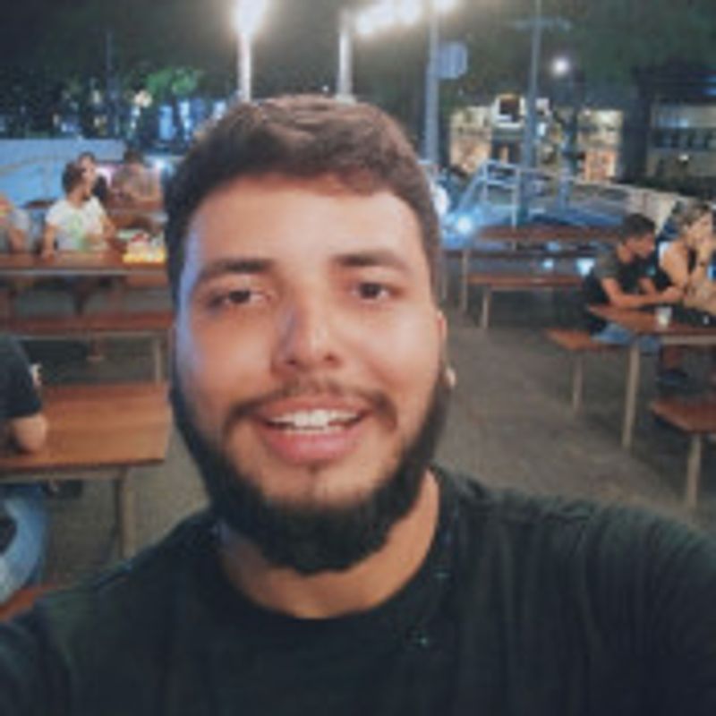 Pedro Encarnação picture