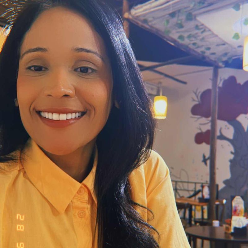 Stefânia Cavalcante picture