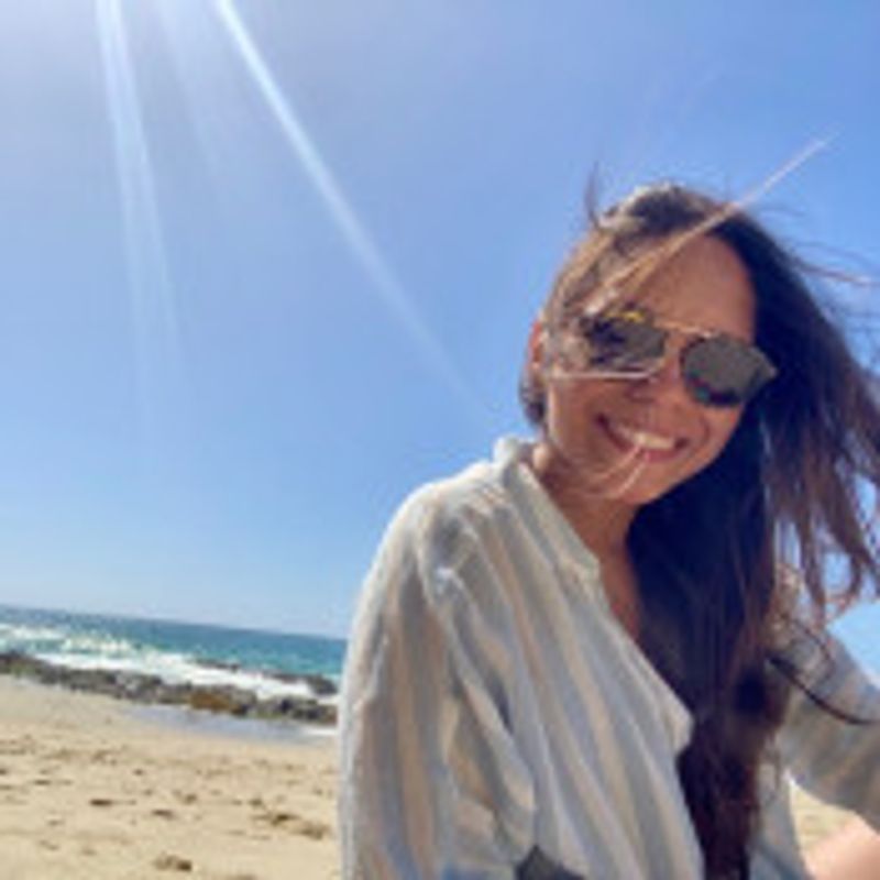 Marilia Melo picture