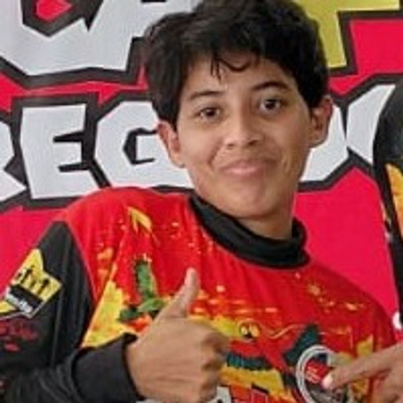 Leoryh Xavier picture