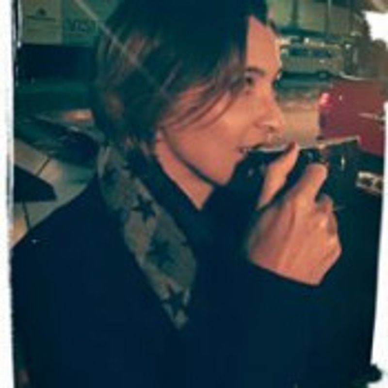 Tatiane Melo picture